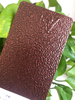 Pulverize o revestimento em pó de acabamento de textura de cobre antigo para equipamentos e ferramentas de metal