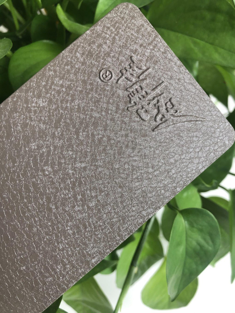 Venda por atacado Ral cores spray eletrostático poliéster UV estável efeito crackle revestimento em pó com certificação Qualicoat