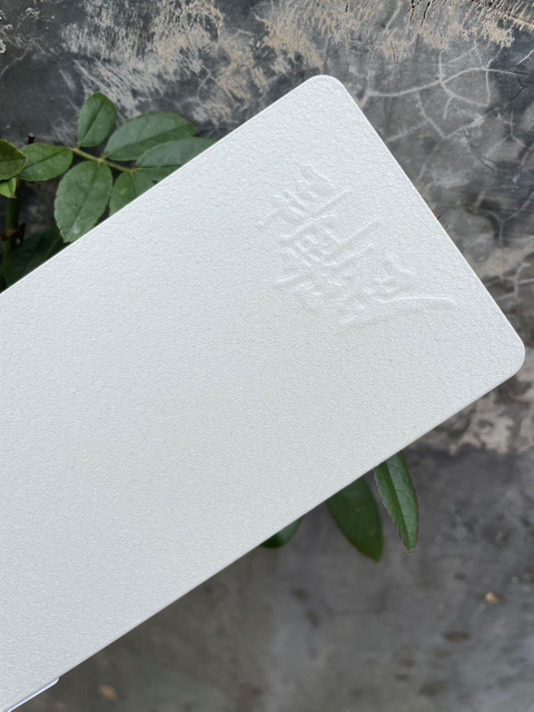 Revestimento de pintura em pó metálico com efeito verde de excelente adesão para fornecedores da China