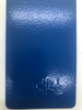 Fabricação de pó de revestimento em pó para equipamentos de portas de metal Fornecedor da China Resina epóxi de poliéster Eletrostática Sólida Híbrida Tinta de revestimento em pó