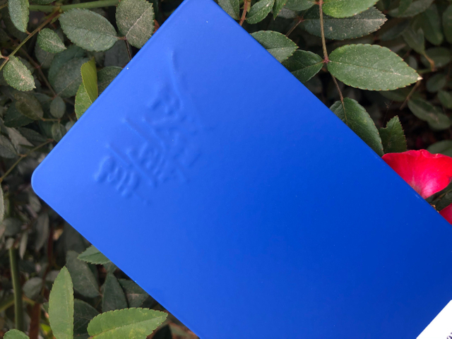 Fornecimento de preços competitivos resina azul revestimento em pó ecológico spray eletrostático para revestimento em pó de superfície metálica interna
