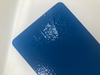 Textura de rugas Ral Epoxy Alumínio de revestimento em pó