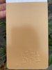 Nova linha de revestimento em pó de material de poliéster desenvolvida planta de pintura por spray para ambientes internos e externos