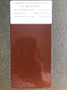 Vendas diretas de fábrica Ral 3020 Revestimento em pó vermelho para a indústria geral Revestimento transparente MDF termoendurecível Ral 9016 Pó de tinta