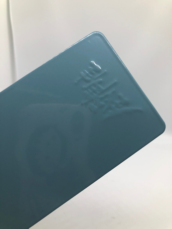 Revestimento em pó de metal com tinta spray para revestimento em pó para metal, aço e alumínio