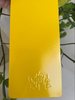 O revestimento eletrostático do pó do ouro de Rosa de Ral 8025 para o revestimento de superfície do metal pulveriza o revestimento avançado do pó