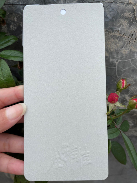 Revestimento em pó para alumínio Gloden Metal Cores Tinta em spray Revestimento em pó para exterior Revestimentos em pó Revestimento em pó dourado Imagens e fotos Revestimento em pó dourado