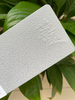 Revestimento em pó de textura metálica de qualidade na China Ral Colors Fabricante de revestimento em pó eletrostático de poliéster epóxi
