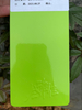 Textura de rugas da indústria Grão de areia Suave Higt Tinta em spray brilhante Revestimento em pó para eletrodomésticos