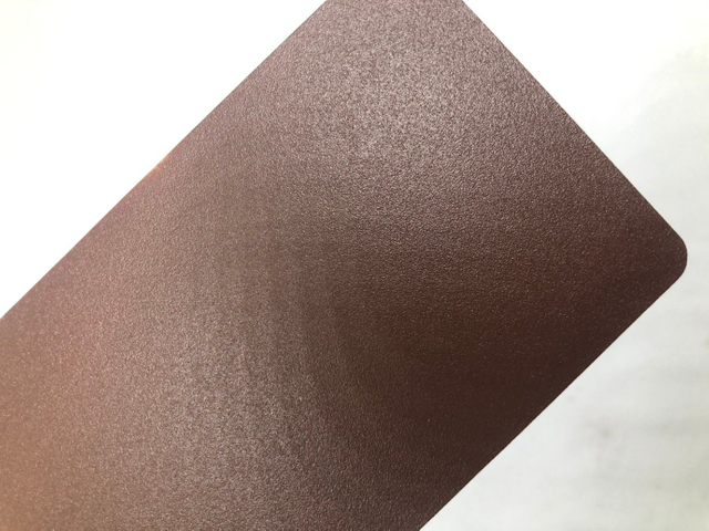 Revestimento em pó de textura fina epóxi de metal especial por atacado