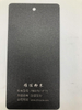 Fornecimento de fábrica de alto brilho e cor Ral suave spray de revestimento em pó metálico personalizado para revestimento em pó de superfície de produtos metálicos