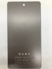 Fornecimento de fábrica de alto brilho e cor Ral suave spray de revestimento em pó metálico personalizado para revestimento em pó de superfície de produtos metálicos