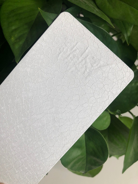 Amostra grátis preço acessível revestimento de couro de crocodilo para decoração de móveis de metal spray de metal textura de martelo revestimento em pó de latão antigo