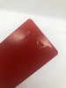 Textura do enrugamento que pinta o material novo do revestimento da pintura do pó do pulverizador