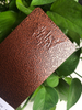 Pintura eletrostática de cobre antigo com textura de martelo, revestimento em pó, pintura eletrostática de revestimento em pó epóxi