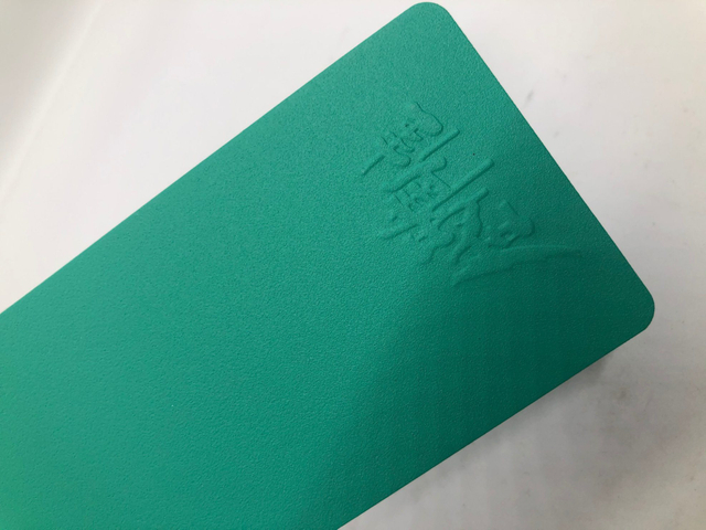 Revestimento em pó de textura fina epóxi de metal especial por atacado China