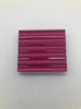 Pintura lustrosa alta cor-de-rosa decorativa eletrostática do pó da cola Epoxy da indústria