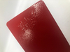 Textura de rugas Ral Epoxy Alumínio de revestimento em pó