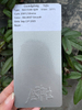 Móveis metálicos termoendurecíveis, ecológico, brilhante, textura especial, revestimento em pó, pintura externa
