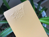 Ral 1013 Revestimento em pó de poliéster brilhante amarelo para exterior para perfil de alumínio China Supply Paint