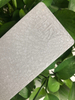 Amostra grátis preço competitivo fabricante de revestimento em pó com efeito de crocodilo para decoração de móveis de metal