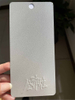 Pós metálicos internos e externos de revestimento em pó epóxi que ligam pó metálico de planta de revestimento em pó dourado para spray de tinta