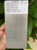 Revestimento em pó de textura metálica de qualidade na China Ral Colors Fabricante de revestimento em pó eletrostático de poliéster epóxi