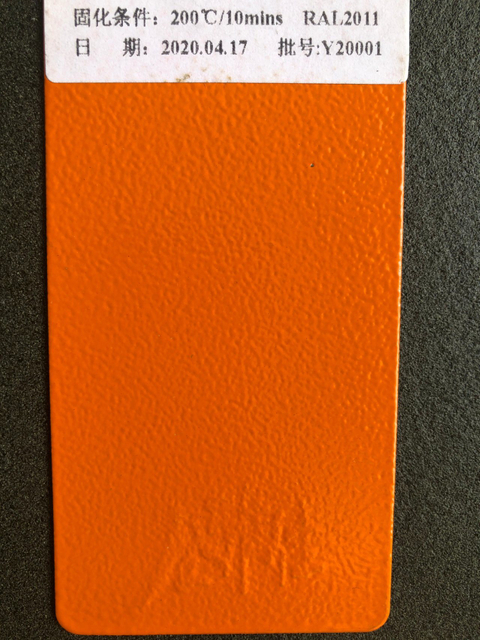 Revestimento em pó de pigmento de tinta Ral 5002 Cor azul ultramarino Cor cinza Alto brilho Ral 7040 Revestimento em pó para equipamentos e ferramentas de metal