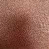 Tom de martelo de textura grande cobre