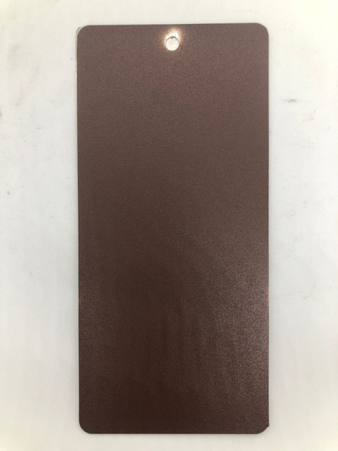 Revestimento em pó de textura fina epóxi de metal especial por atacado