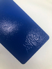 Revestimento em pó para alumínio novo revestimento em pó portátil para exterior de tinta spray