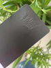Matt Black sob 10% de revestimento em pó brilhante Preto Matt Thermal Powder Coating Paint