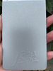 Móveis metálicos termoendurecíveis, ecológico, brilhante, textura especial, revestimento em pó, pintura externa