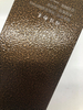 Revestimento em pó de prata cobre dourado para mesa de móveis e pintura de suporte de cadeira