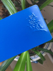 China Fabricante de boa qualidade epóxi poliéster textura metálica revestimento em pó eletrostático antibacteriano cor Ral revestimento em pó