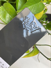 Revestimentos eletrostáticos do pó do pulverizador da mobília interna customizável da cor de Ral da superfície lisa de alto brilho
