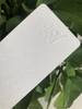 2020 Revestimento em pó epóxi branco com efeito de rachadura por atacado usado para superfície de metal com textura de crocodilo para revestimento externo em pó
