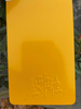 Textura de rugas da indústria Grão de areia Suave Higt Tinta em spray brilhante Revestimento em pó para eletrodomésticos