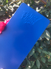 Fabricante profissional cores personalizadas tinta de revestimento em pó térmico Ral para metal ESD pulverização estática Ral 7032 revestimento em pó de poliéster epóxi cinza
