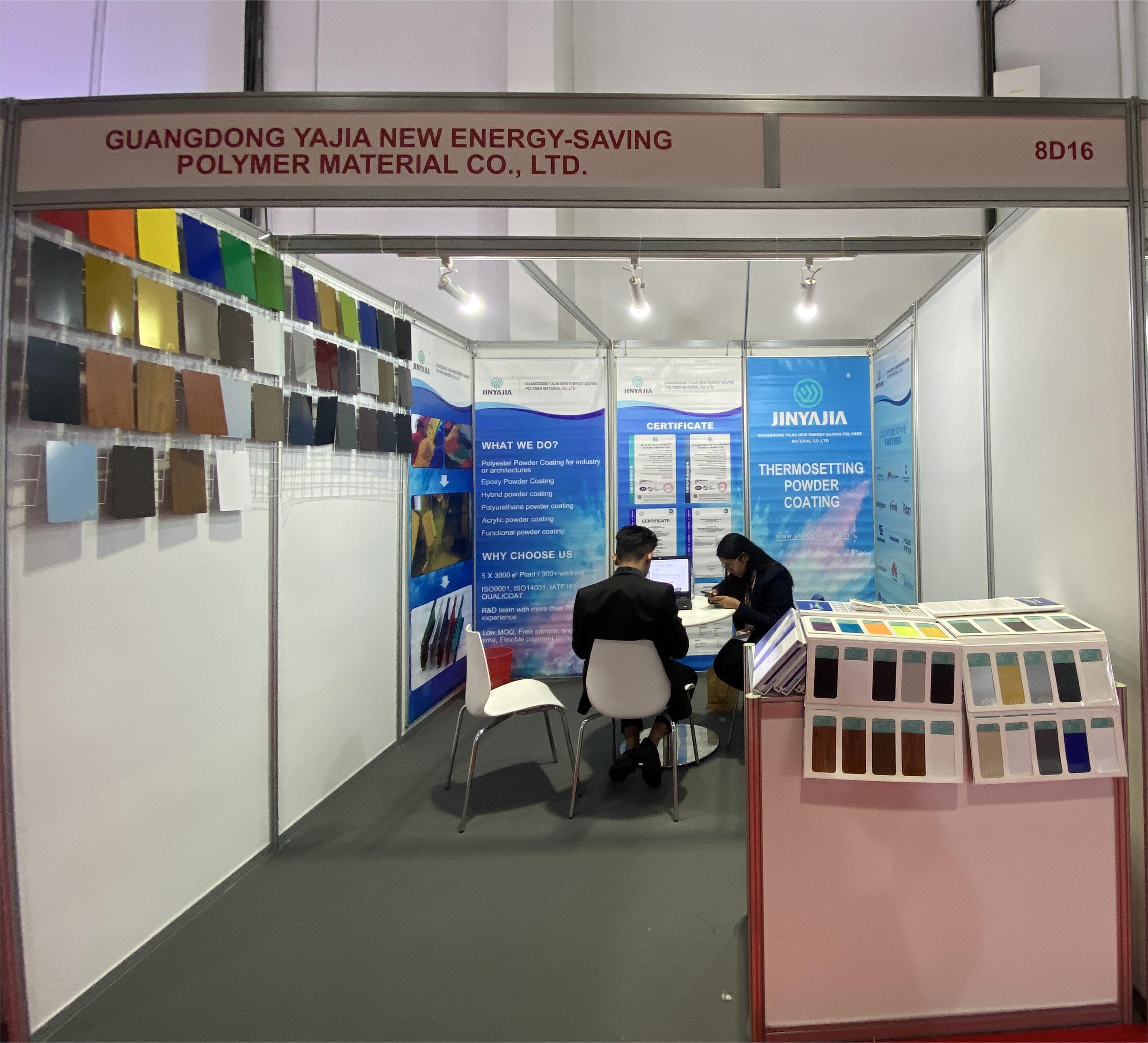 Bem-vindo a visitar a Feira de Joanesburgo
